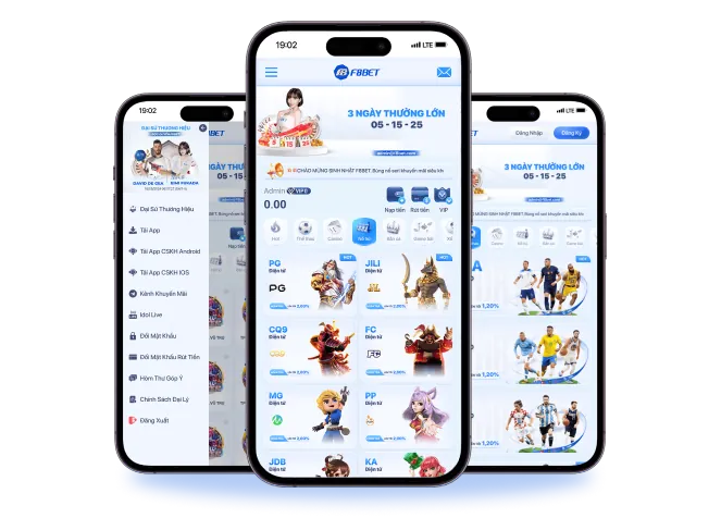 Lịch sử phát triển b52play link vào