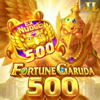 Giao diện trò chơi slot đang quay với các biểu tượng chiến thắng