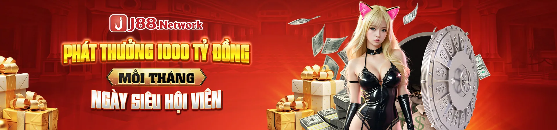 Hình ảnh chính Nổ Hũ B52PLAY với các biểu tượng may mắn
