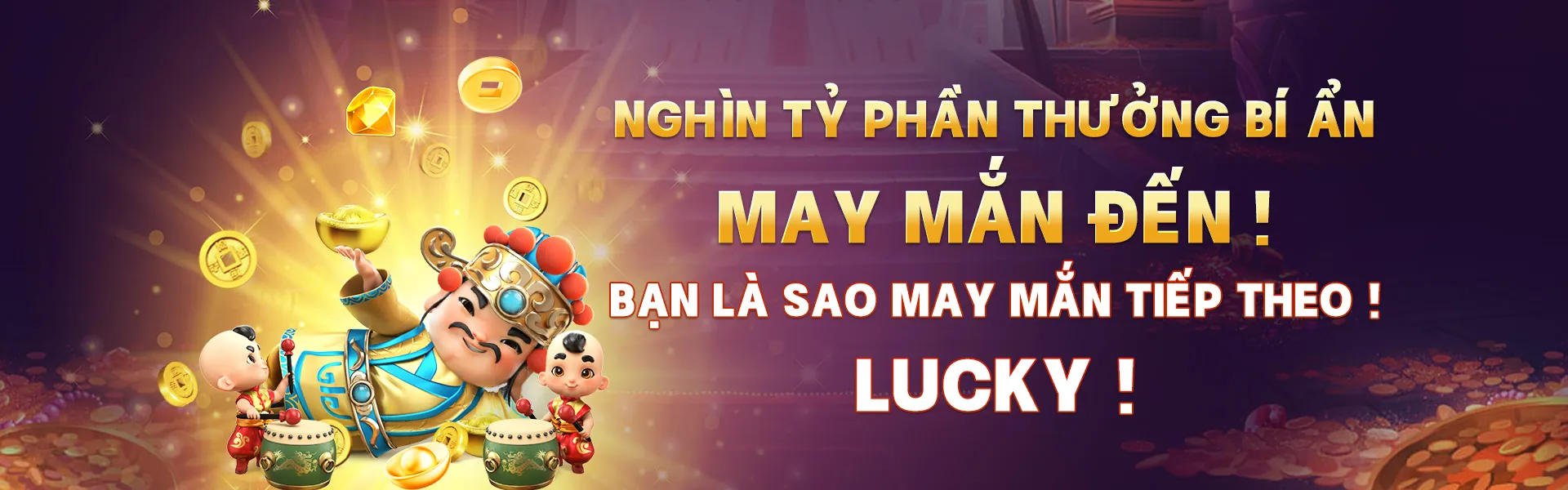 Hình ảnh chính về các chương trình khuyến mãi b52play