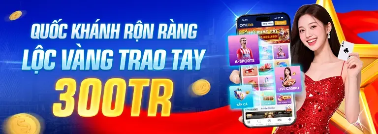 Khuyến mãi chào mừng thành viên mới b52play